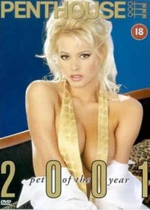 Rent Penthouse: Pet of the Year 2001 Online DVD Rental