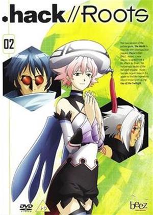Rent Hack//Roots: Vol.2 Online DVD Rental