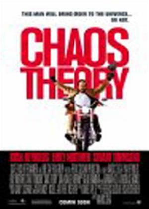 Rent Chaos Theory Online DVD Rental