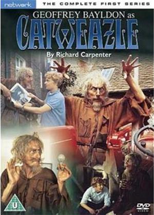 Rent Catweazle: Series 1 Online DVD Rental