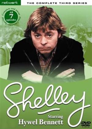 Rent Shelley: Series 3 Online DVD Rental