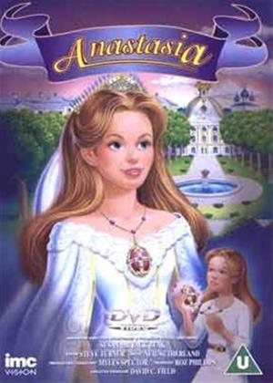 Rent Anastasia Online DVD Rental