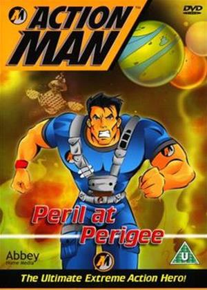 Rent Action Man: Peril at Perigee Online DVD Rental