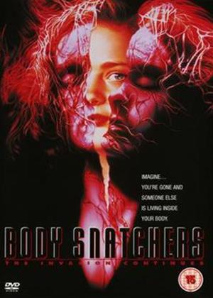 Rent Bodysnatchers Online DVD Rental