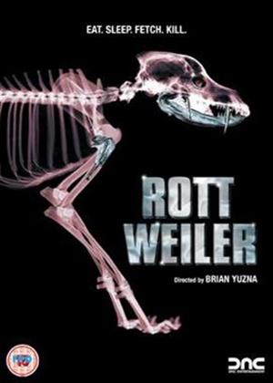 Rent Rottweiler Online DVD Rental