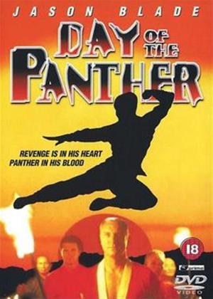 Rent Day of the Panther Online DVD Rental