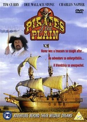 Rent Pirates of the Plain Online DVD Rental