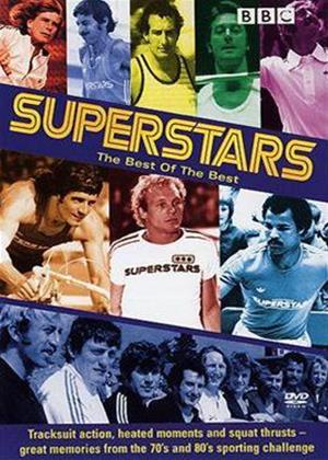 Rent Superstars: Best Of Online DVD Rental