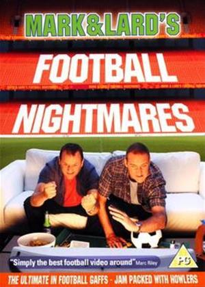 Rent Mark and Lard: Football Nightmare Online DVD Rental