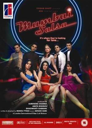 Rent Mumbai Salsa Online DVD Rental