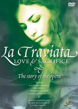 Rent La Traviata: Story of the Opera Online DVD Rental