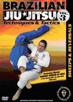 online brazilian jiu jitsu dvd