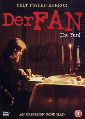 Rent The Fan (aka Der Fan) Online DVD Rental