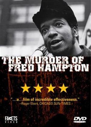 Rent Murder of Fred Hampton Online DVD Rental