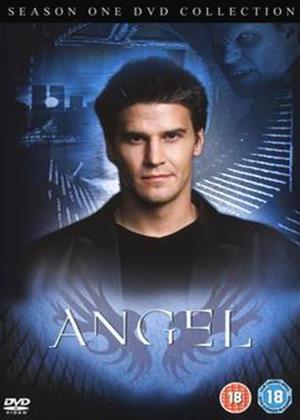 Rent Angel: Series 1 Online DVD Rental