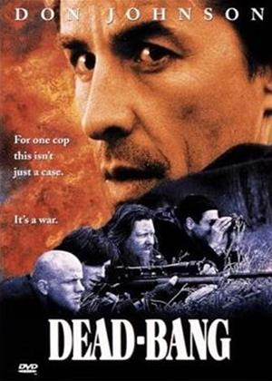 Rent Dead Bang Online DVD Rental