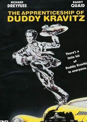 Rent The Apprenticeship of Duddy Kravitz Online DVD Rental