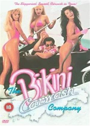 Rent Bikini Carwash Company Online DVD Rental