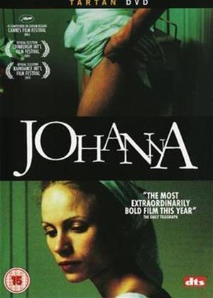 Rent Johanna Online DVD Rental