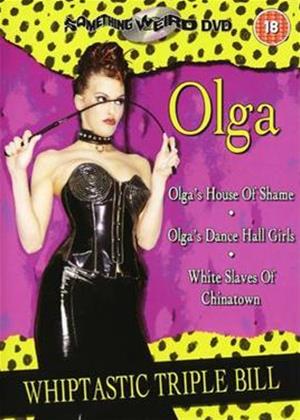 Rent Olga Online DVD Rental
