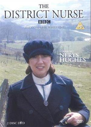 Rent The District Nurse: Series 1 Online DVD Rental
