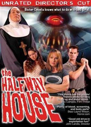 Rent The Halfway House Online DVD Rental