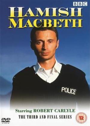 Rent Hamish Macbeth: Series 3 Online DVD Rental