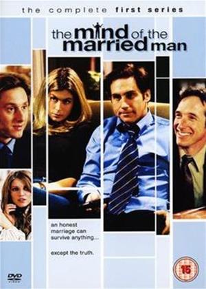 Rent Mind of the Married Man: Series 1 Online DVD Rental