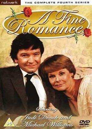 Rent A Fine Romance: Series 4 Online DVD Rental
