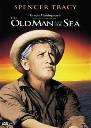 Rent The Old Man and the Sea Online DVD Rental