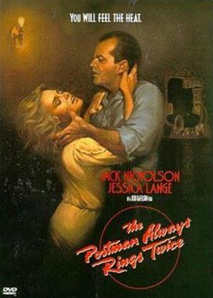 Rent The Postman Always Rings Twice Online DVD Rental