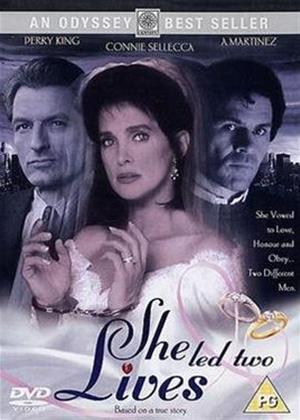 Rent She Led Two Lives Online DVD Rental