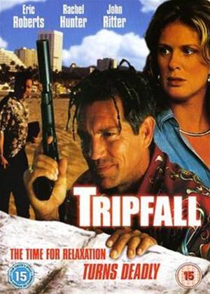 Rent Tripfall Online DVD Rental