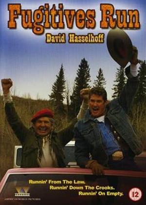 Rent Fugitives Run Online DVD Rental