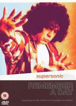 Rent Remember a Day Online DVD Rental