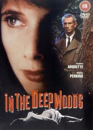 Rent In the Deep Woods Online DVD Rental