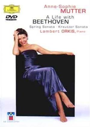 Rent Beethoven: The Violin Sonatas Online DVD Rental