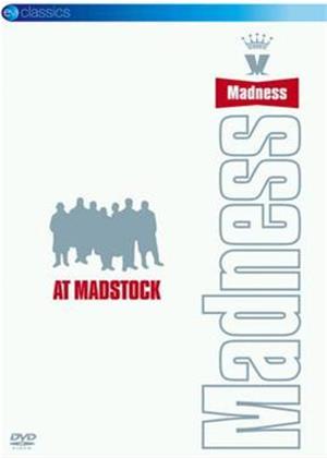 Rent Madness: At Madstock Online DVD Rental