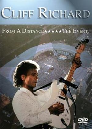 Rent Cliff Richard: From a Distance: The Event Online DVD Rental