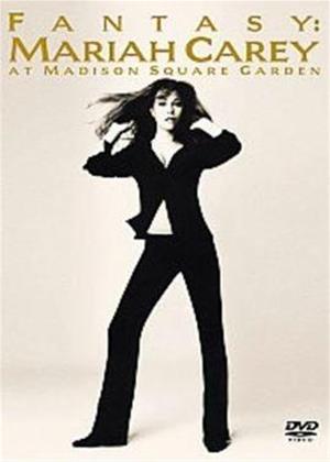 Rent Mariah Carey: Live at Madison Square Garden Online DVD Rental