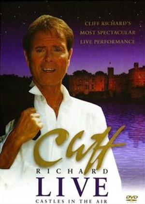 Rent Cliff Richard: Castles in the Air: Live at Leeds Online DVD Rental