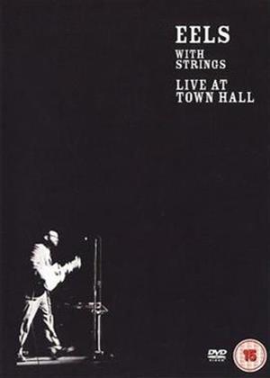 Rent Eels: With Strings Online DVD Rental