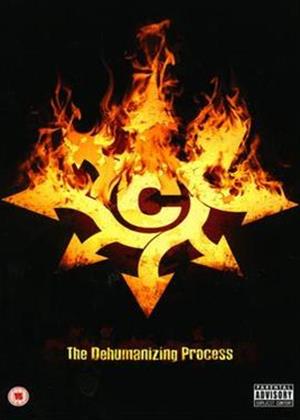 Rent Chimaira: The Dehumanizing Process Online DVD Rental