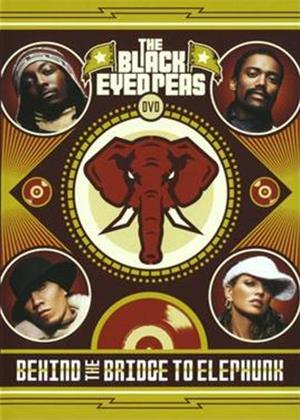 Rent Black Eyed Peas: Behind the Bridge to Elephunk Online DVD Rental
