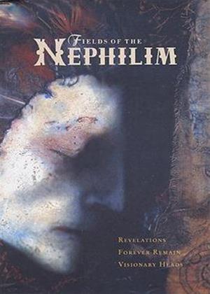 Rent Fields of the Nephilim: Revelations / Forever Remain / Visionary Heads Online DVD Rental