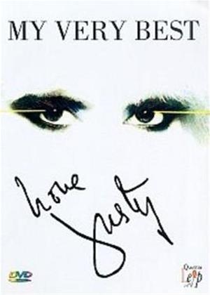 Rent Dusty Springfield: My Very Best, Love Dusty Online DVD Rental