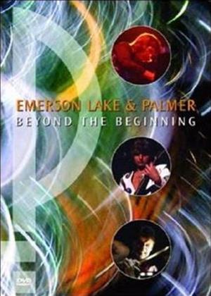 Rent Emerson, Lake and Palmer: Beyond the Beginning Online DVD Rental