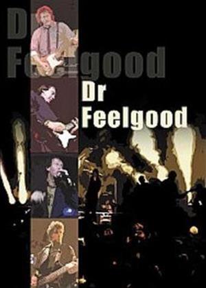 Rent Doctor Feelgood: Good: Live in Concert Online DVD Rental