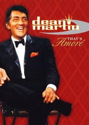 Rent Dean Martin: That's Amore Online DVD Rental