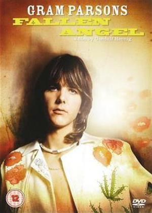 Rent Gram Parsons: Fallen Angel Online DVD Rental